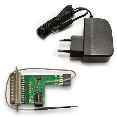 ADAPTADOR EWS3 DE BMW ZN055