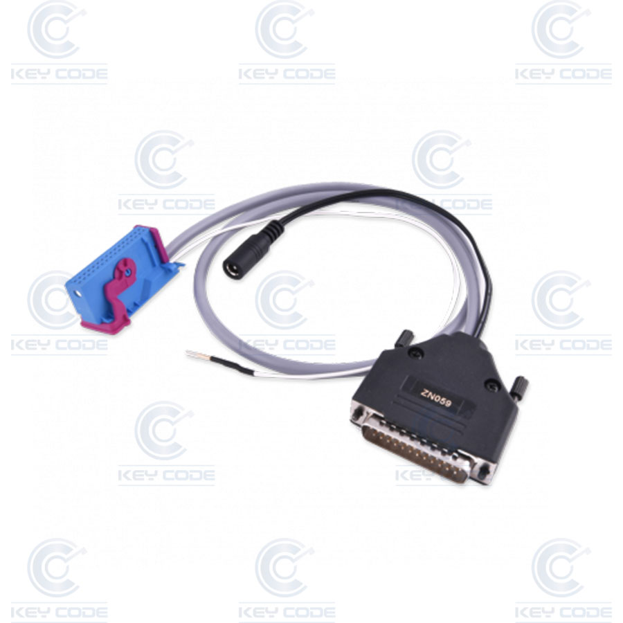VAG VDO cluster adapter ZN059