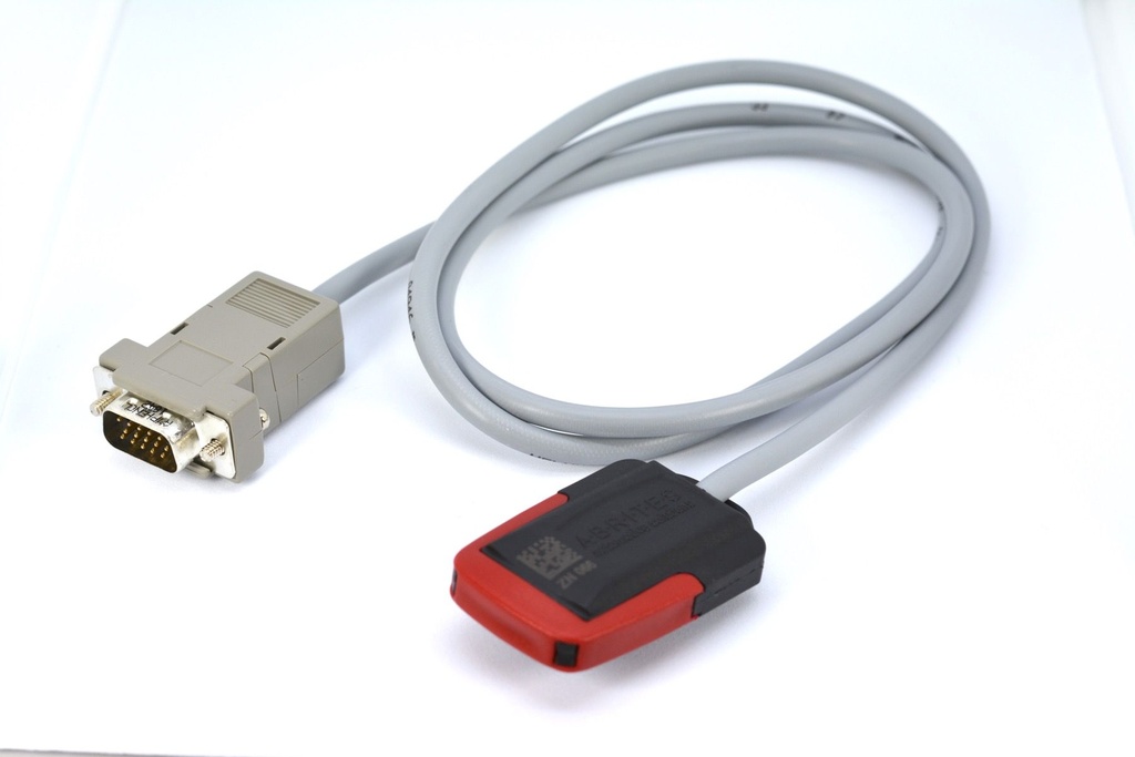 [ZN066] CABLE AVDI ZN066 - EMULADOR DE TRANSPONDER SUBARU