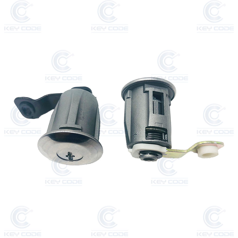 KIT DE SERRURES DE PORTE POUR PARTNER, BERLINGO ET XSARA SX9 (917063)