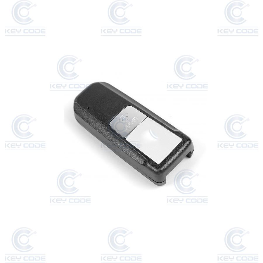 TÉLÉCOMMANDE YAMAHA 1 BOUTON TMAX 2017 - 2019 (BC3-86261-00, BBW-86261-01) HITAG PRO ID49 PCF 7953PTT 433 MHZ - ORIGINAL