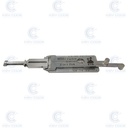 GANZUA LISHI 2 EN 1 HU58 V3 BMW / ANTIREFLEJO