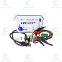 ASW NEXT CAN / K-LINE TOOL MOTORCYCLE