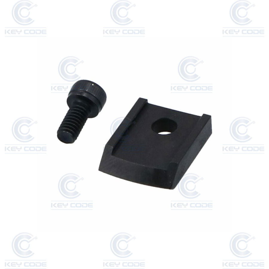 OLD STYLE TRACER KEYLINE  106  FOR CARAT RIC04638B