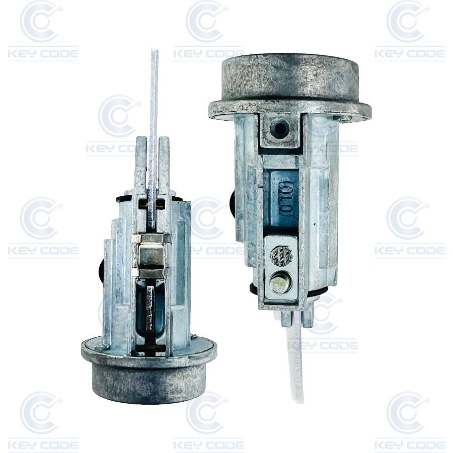 OPEL IGNITION LOCK (PROFILE S)