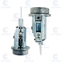 SERRURE DE DEMARREUR DE TOYOTA HILUX (2005)