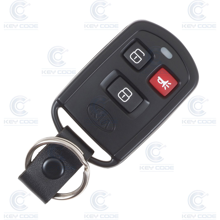 KIA SEDONA (2003-2005) AND CARNIVAL II  3 BUTTONS REMOTE  (0K58C677T0) 433 Mhz - ORIGINAL