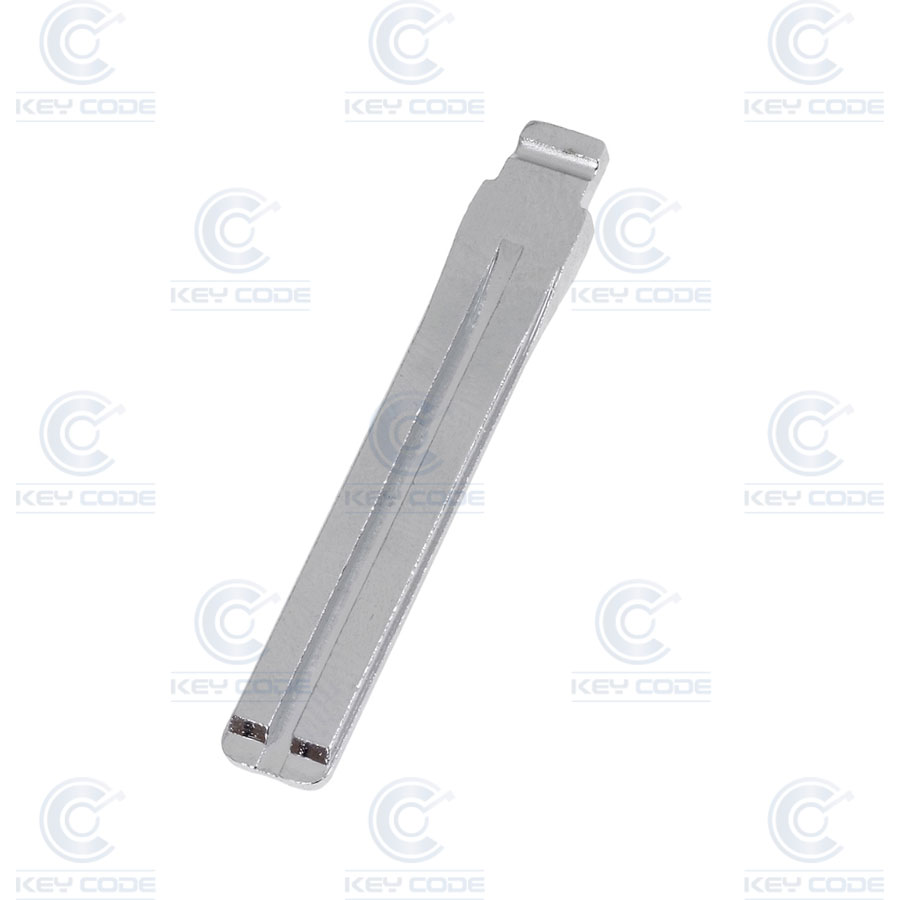 HYUNDAI i40 I (2011-2012)  FLIP KEY BLADE HY48 (819963V000)  - ORIGINAL-
