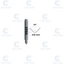FRAISE KEYLINE V022 RIC06368B POUR VERSA, NINJA VORTEX ET NINJA TOTAL