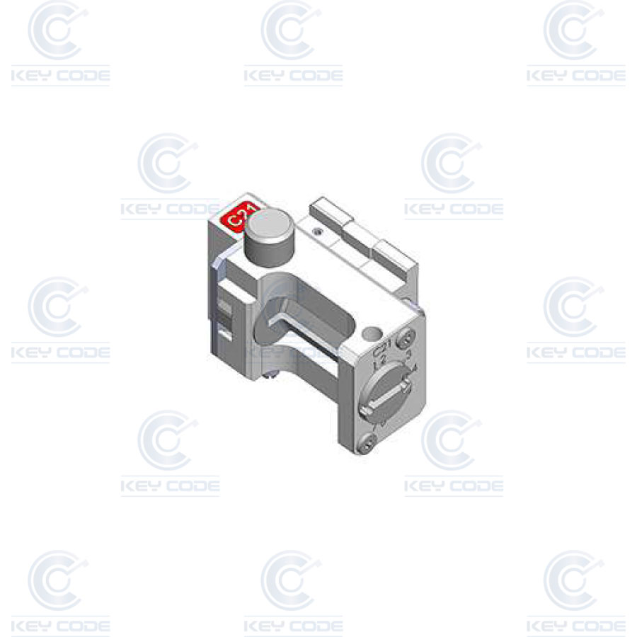 KEYLINE C21 JAW FOR VERSA, NINJA VORTEX AND NINJA TOTAL OPZ08505B