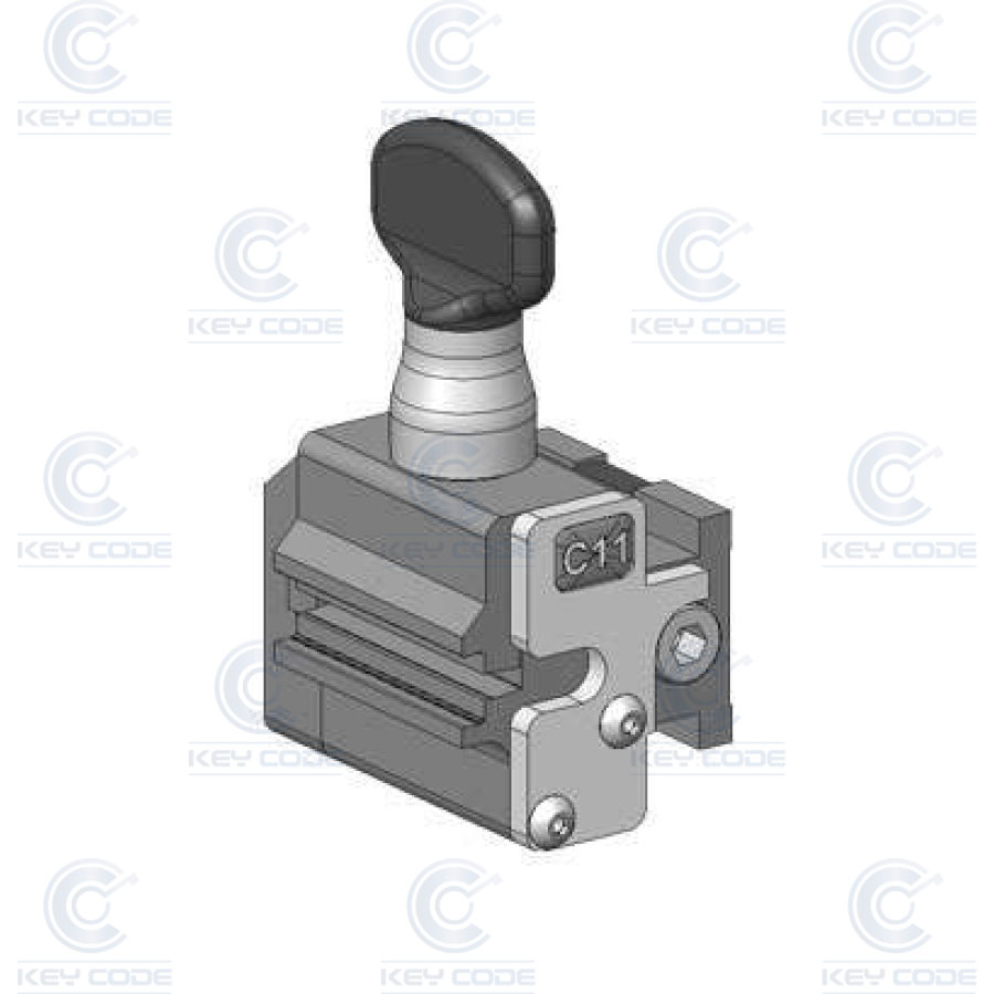 MORDAZA C11 PARA VERSA, NINJA TOTAL Y NINJA VORTEX OPZ06711B