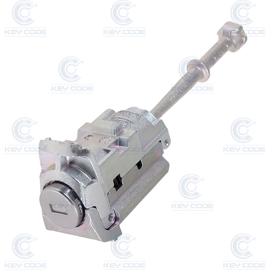 CERRADURA PUERTA DERECHA SIN LLAVE, PSA DS VA2 (9170KN)