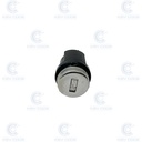 FECHADURA DE GASOLINA PSA HU83