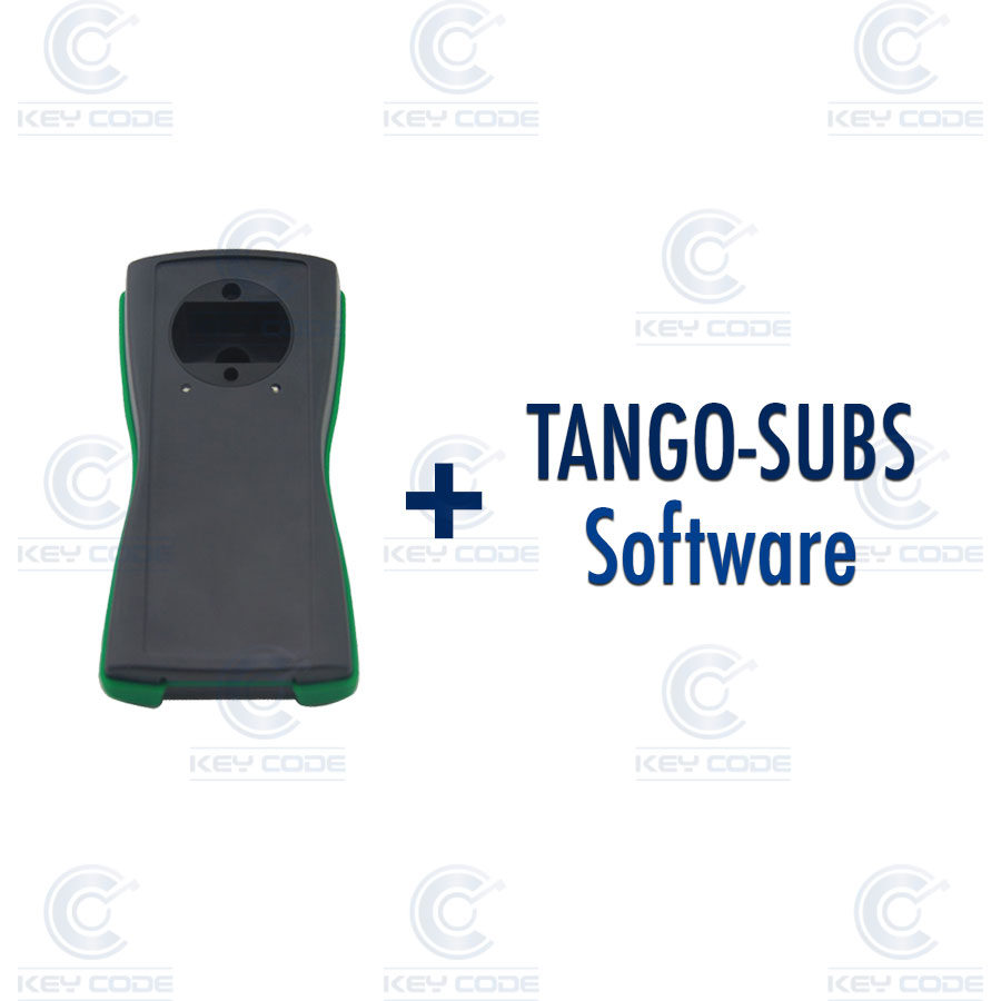 [PACK-TANGO-FULL] TANGO + FULL SUBSCRIPTION LICENSE TO USE ALL SOFTWARE FOR 1 YEAR