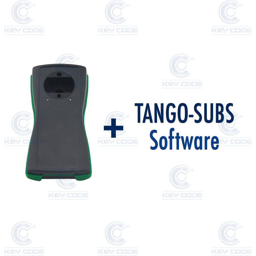 TANGO + FULL SUBSCRIPTION LICENSE TO USE ALL SOFTWARE FOR 1 YEAR