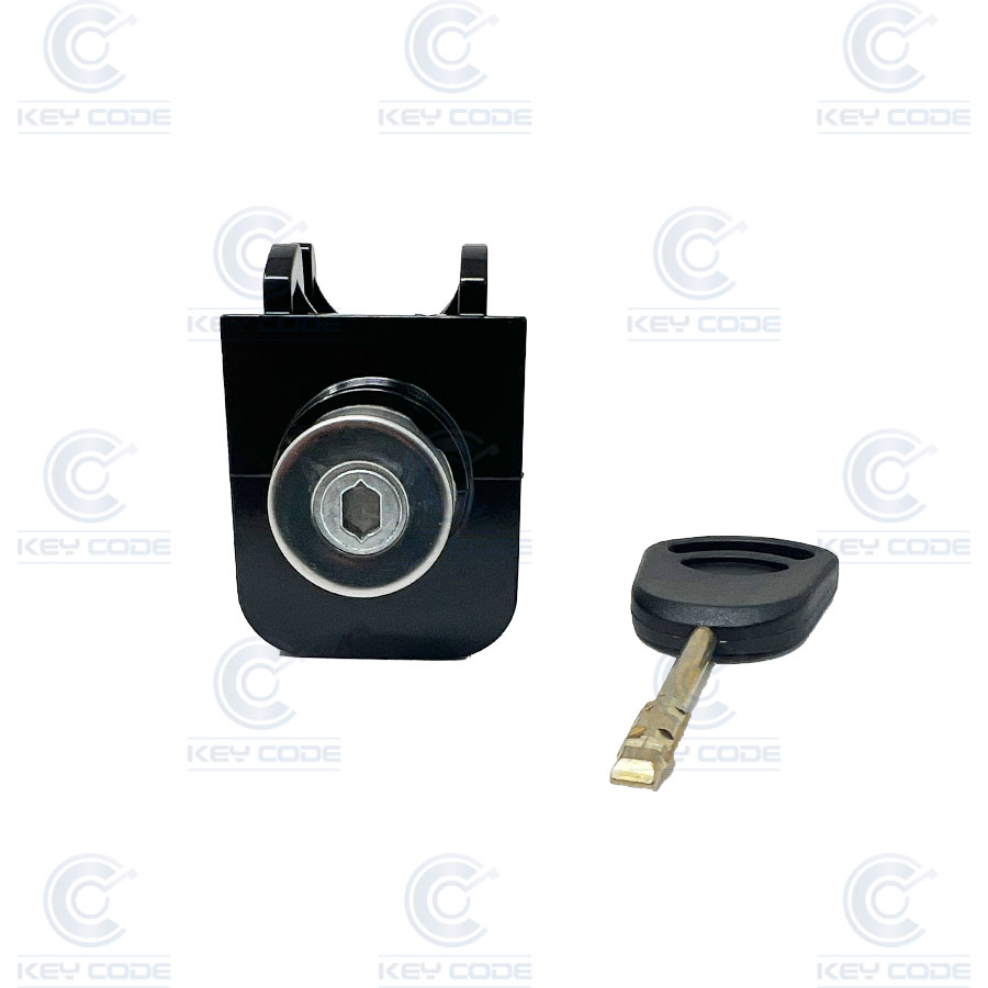 CERRADURA CAPO FORD TRANSIT Y TOURNEO CONNECT  (4060636)