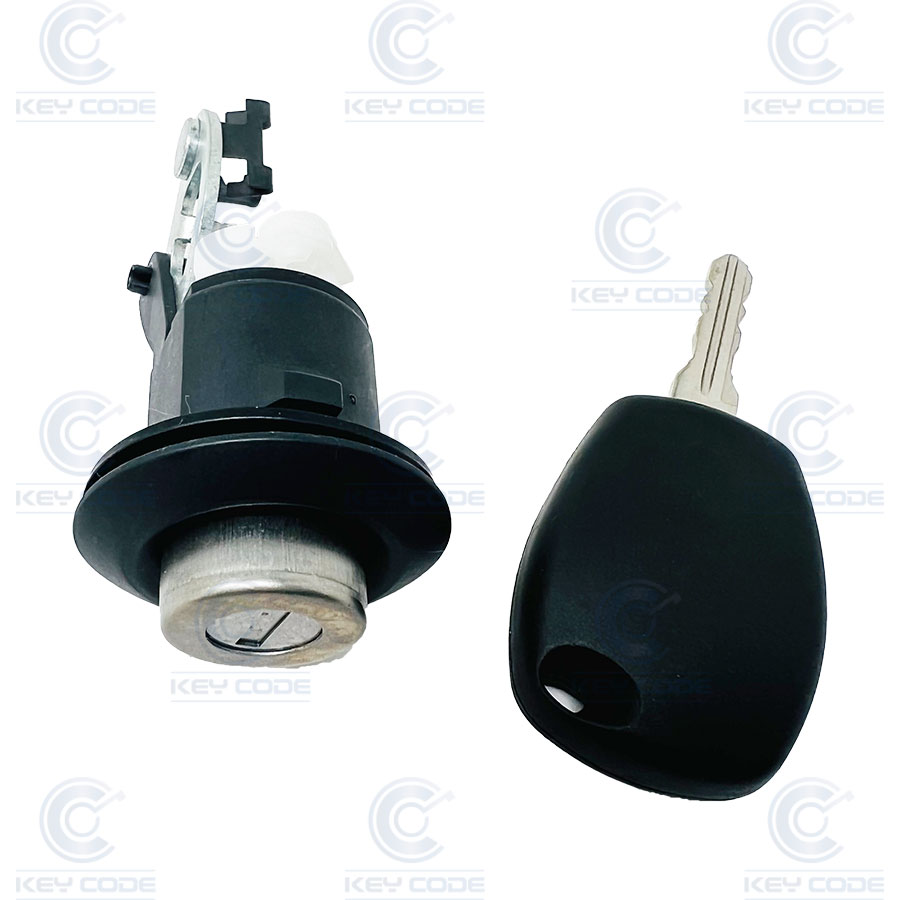 REAR DOOR LOCK FOR DACIA DOKKER HU179/HU136