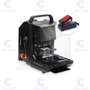 MÁQUINA ELECTRÓNICA DE CORTE PORTÁTIL MESSENGER DE KEYLINE BI1001-BAT-EU-BS (CON BATERÍA)
