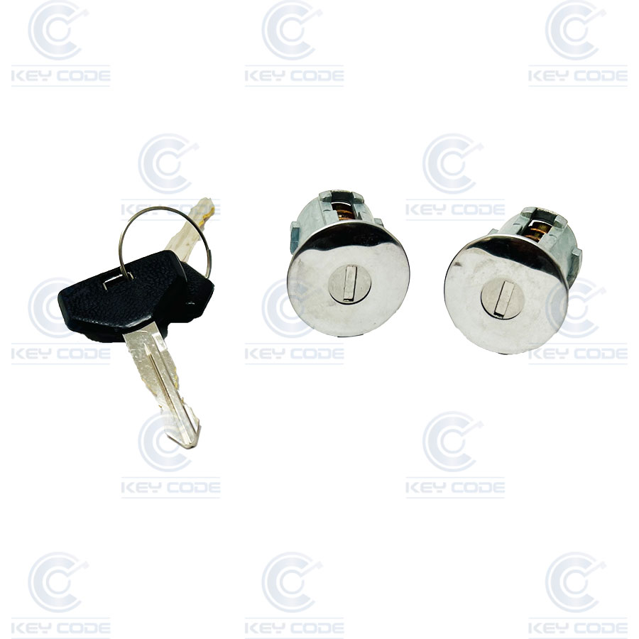 FECHADURA PORTA JEEP WRANGLER (02-03)