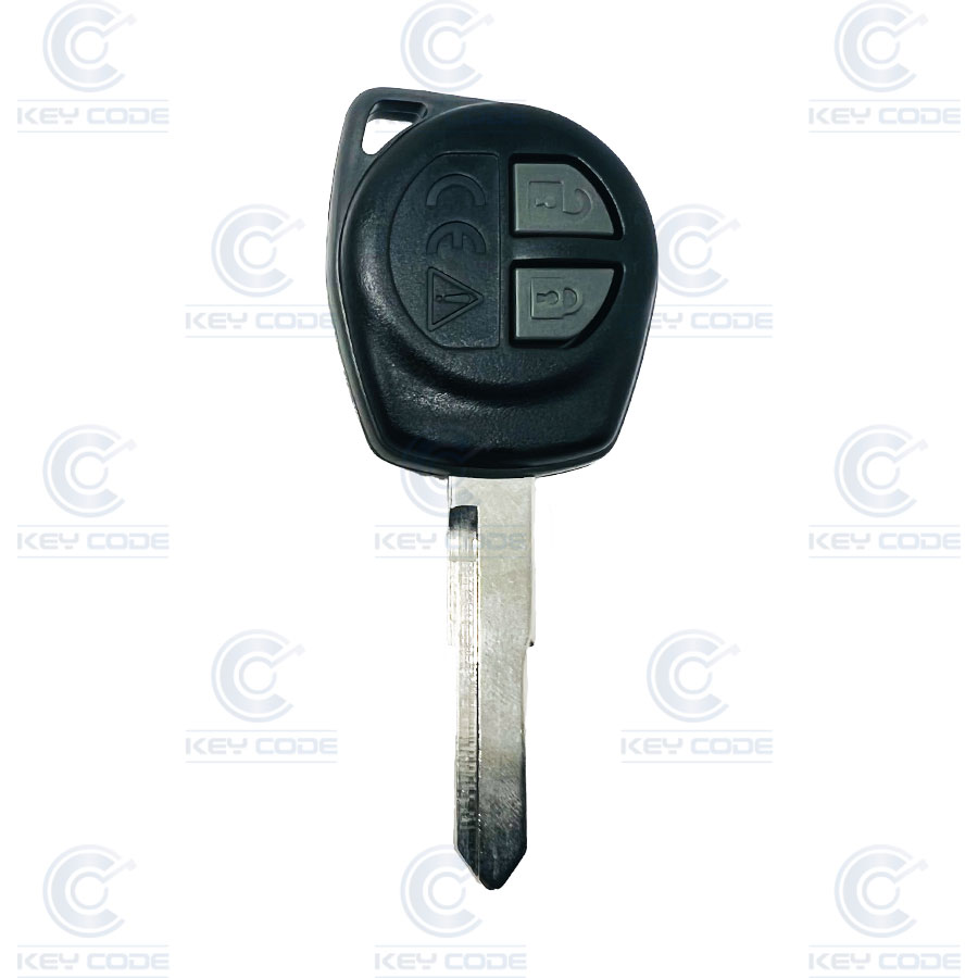 COMANDO FIXO 2 BOTÕES DE SUZUKI CELERIO (+2014) (37145-84M21-000) HITAG 3 ID47 PCF 7952XTT 433 Mhz FSK - ORIGINAL