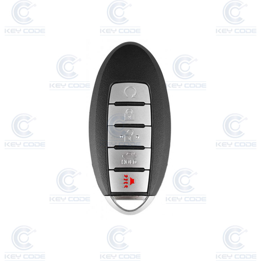 MANDO INTELIGENTE AUTEL IKEYNS005AL 5 BOTONES -MODELO NISSAN - UNIVERSAL