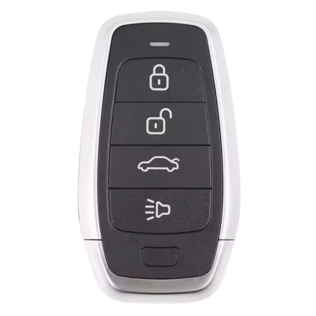 MANDO INTELIGENTE AUTEL IKEYAT004CL 4 BOTONES UNIVERSAL