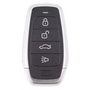 MANDO INTELIGENTE AUTEL IKEYAT004CL 4 BOTONES UNIVERSAL