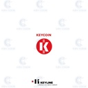 [KEYCOIN-50] PACK DE 50 KEYCOINS KEYLINE