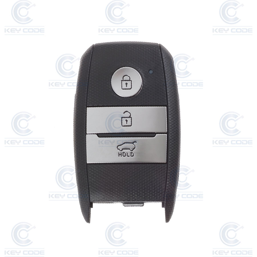 MANDO 3 BOTONES PARA KIA PICANTO (95440G6000) TEXAS CRYPTO 128 AES 433 Mhz FSK - ORIGINAL