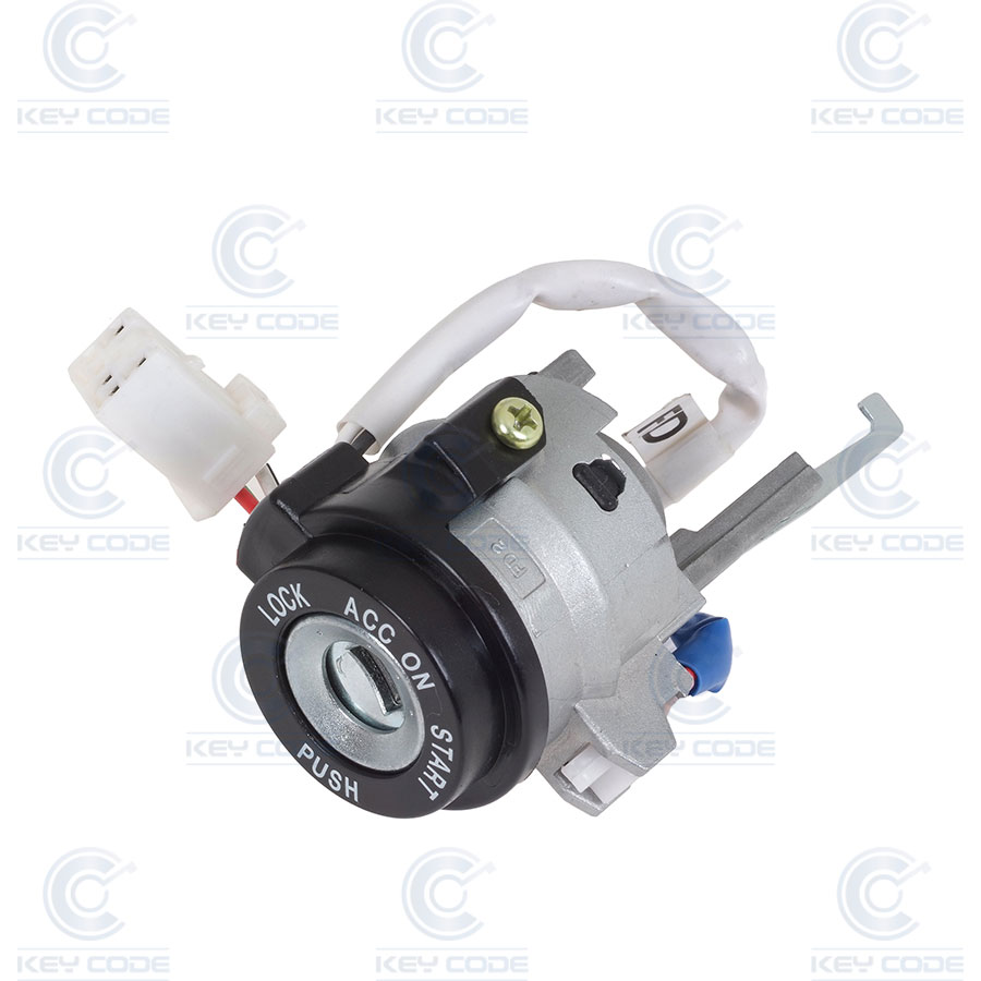 DEMARREUR HYUNDAI POUR I30 (819202LA20) - ORIGINALE