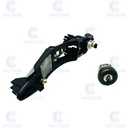 CERRADURA PUERTA MINI HU92 - ORIGINAL