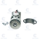 DEMARREUR NISSAN QASHQAI, DUALIS NSN14 (D8700JD02A; D8700JD000) - ORIGINALE