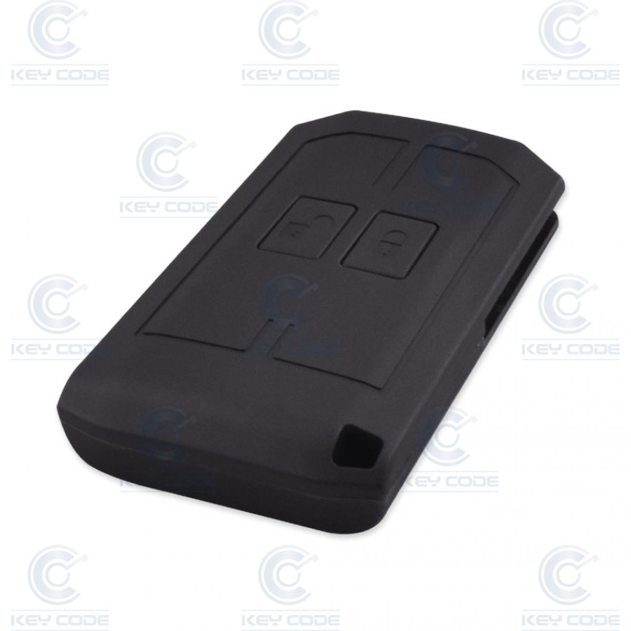 ТА69 - ABRITES INFRA-RED KEY FOR MERCEDES TRUCKS