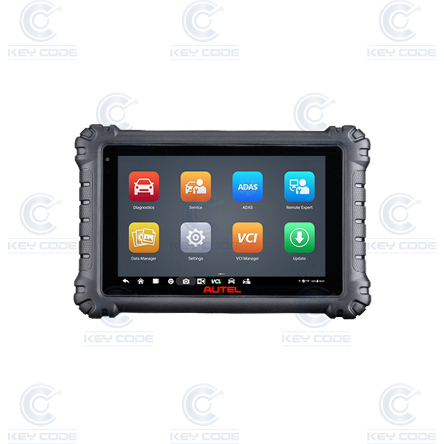 EQUIPO DE DIAGNOSTICO AUTEL MAXISYS MS906 PRO