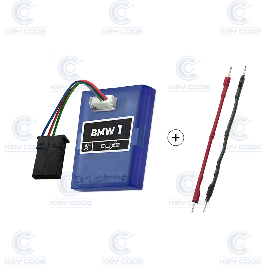 EMULADOR IMMO OFF PARA BMW 1