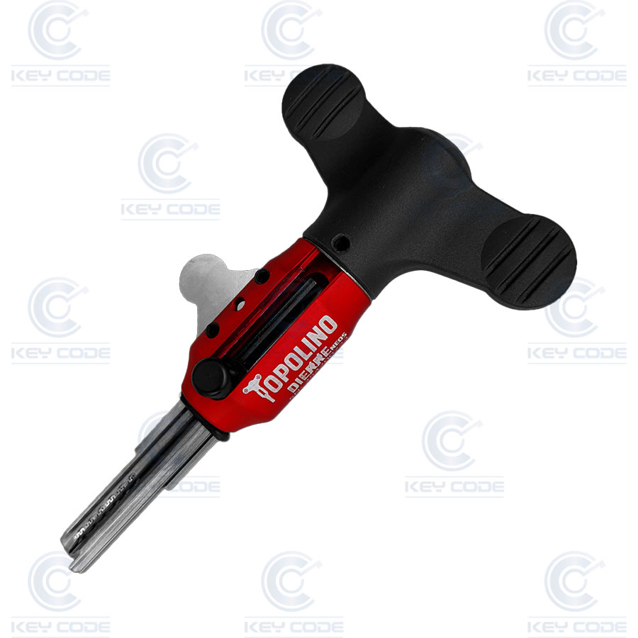 TURBO DECODER TOPOLINO DIERRE NEOS