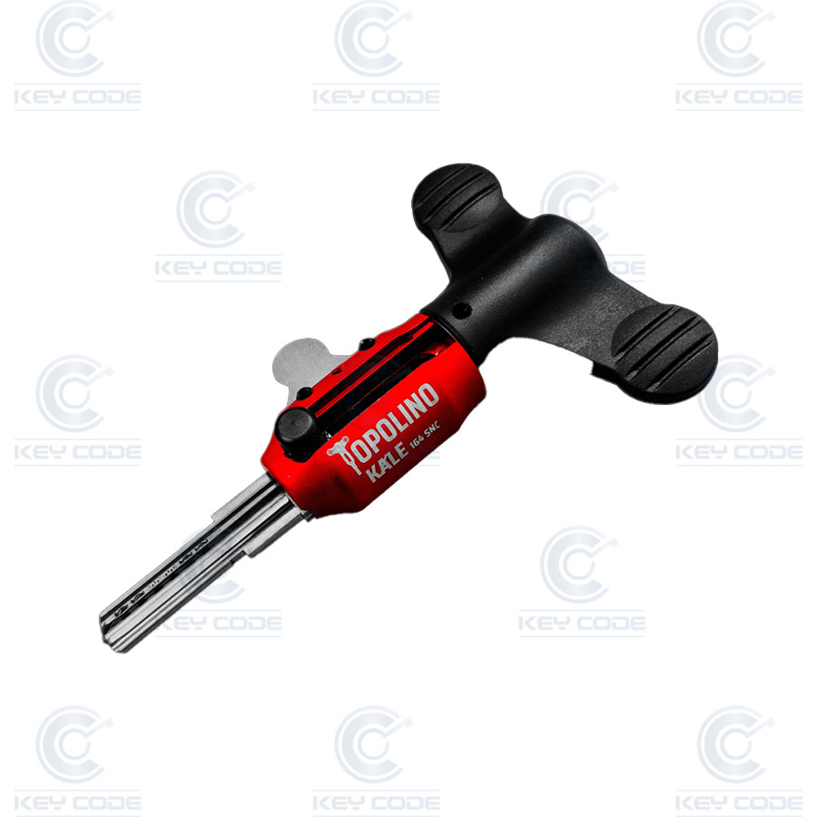 TURBO DECODER TOPOLINO KALE 164 SNC