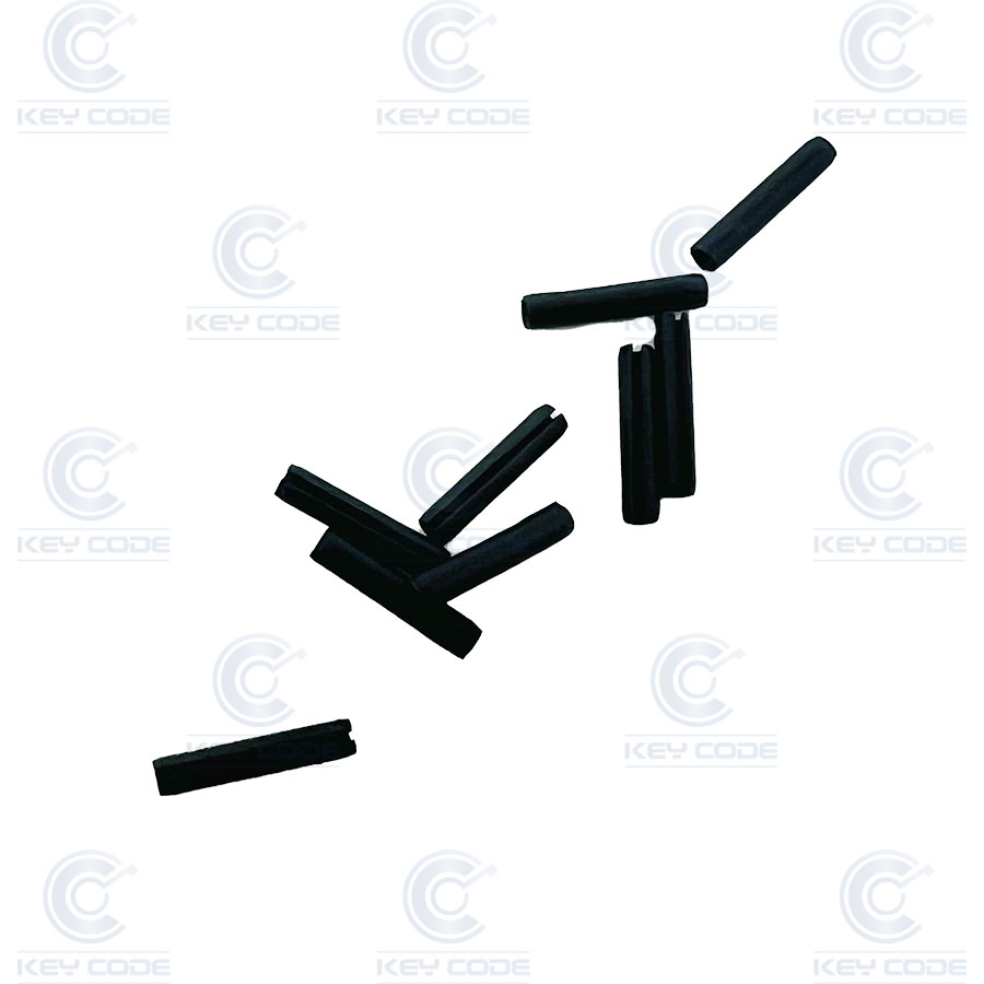 KIT DE 100 PASADORES PARA MANDOS PLEGABLES KEYDIY, XHORSE