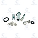 TRUNK LOCK FOR AUDI A6 (107827573BA) UNCODED