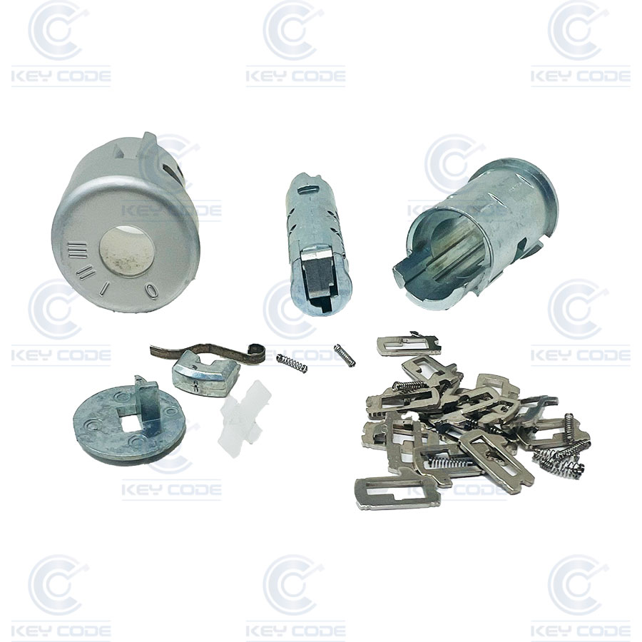 [FO21CA06B-AF] FORD IGNITION LOCK FOR TRANSIT, FORD TRANSIT CUSTOM (1926227) UNCODED