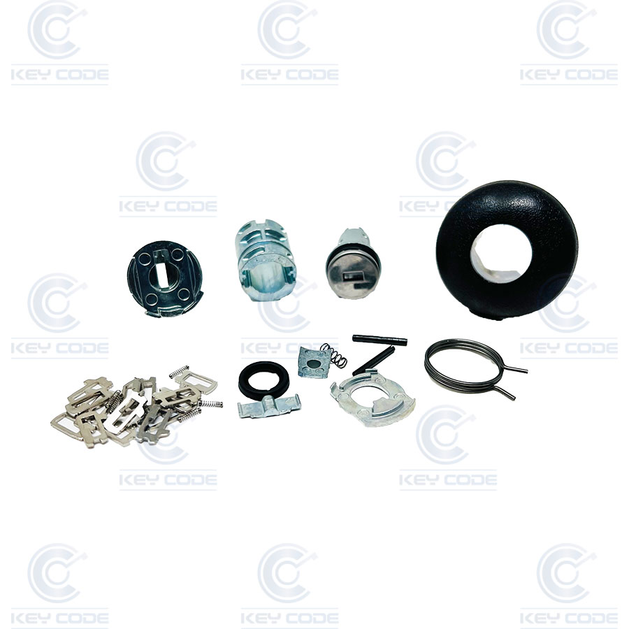 FORD TRANSIT DOOR LOCK FO21 (2269953) UNCODED