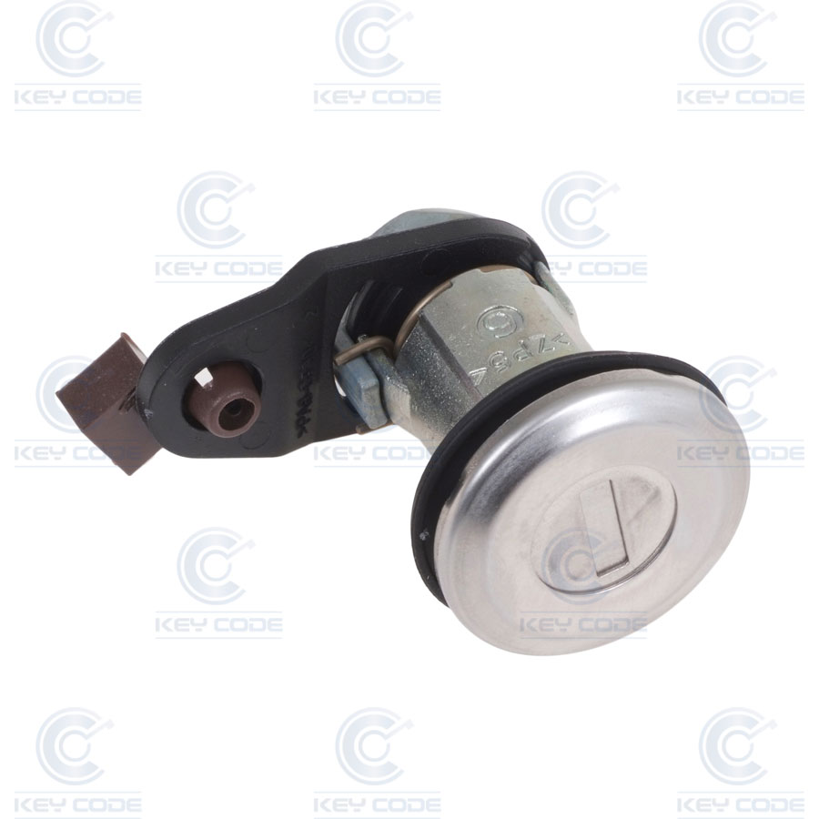 CERRADURA PUERTA DACIA DOKKER MPV (825024384R)