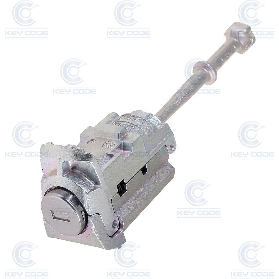 CERRADURA PUERTA DERECHA SIN LLAVE, PSA DS VA2 (9170KN)