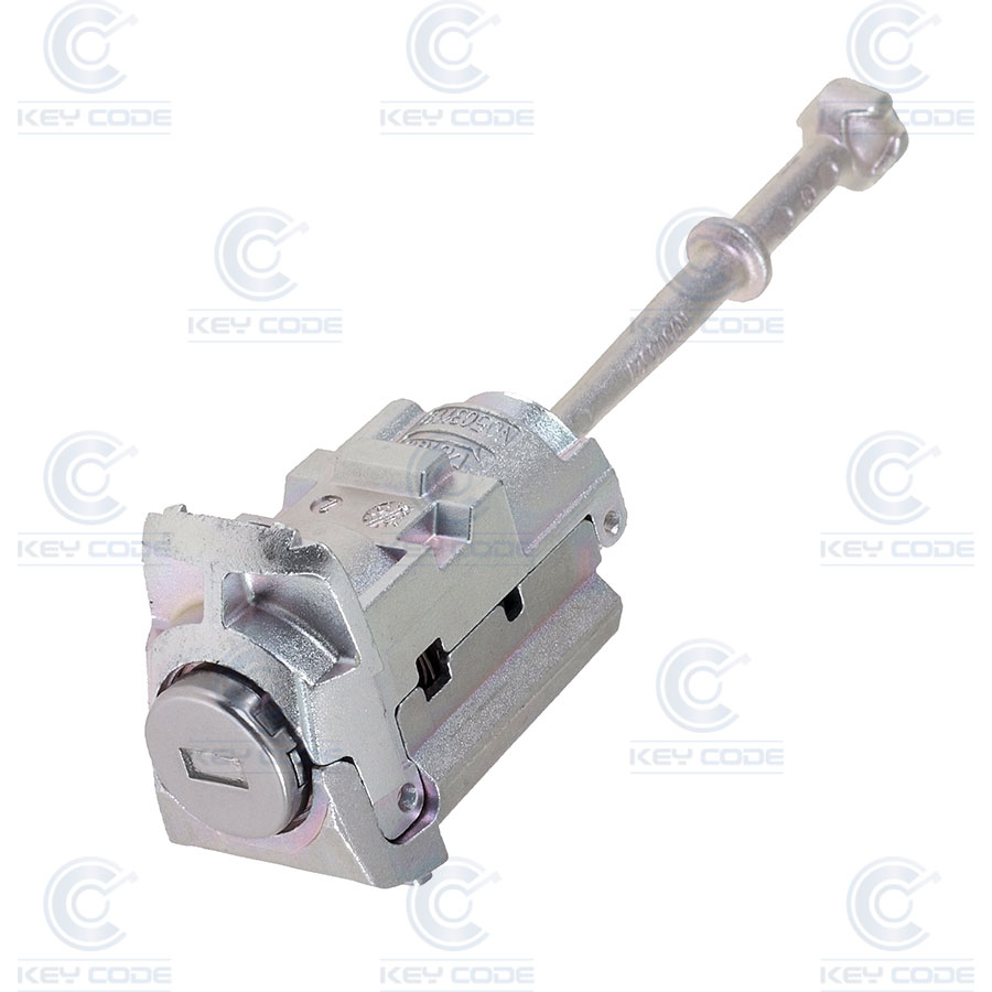 [CI2CP10-AF] RIGHT LOCK CYLINDER FOR PSA DS VA2 (9170KN) WITHOUT KEY