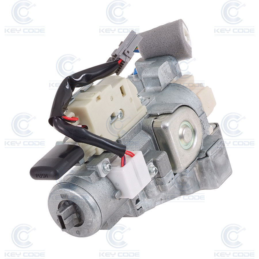 ARRANQUE NISSAN DUALIS I (D8700JD00A) - ORIGINAL