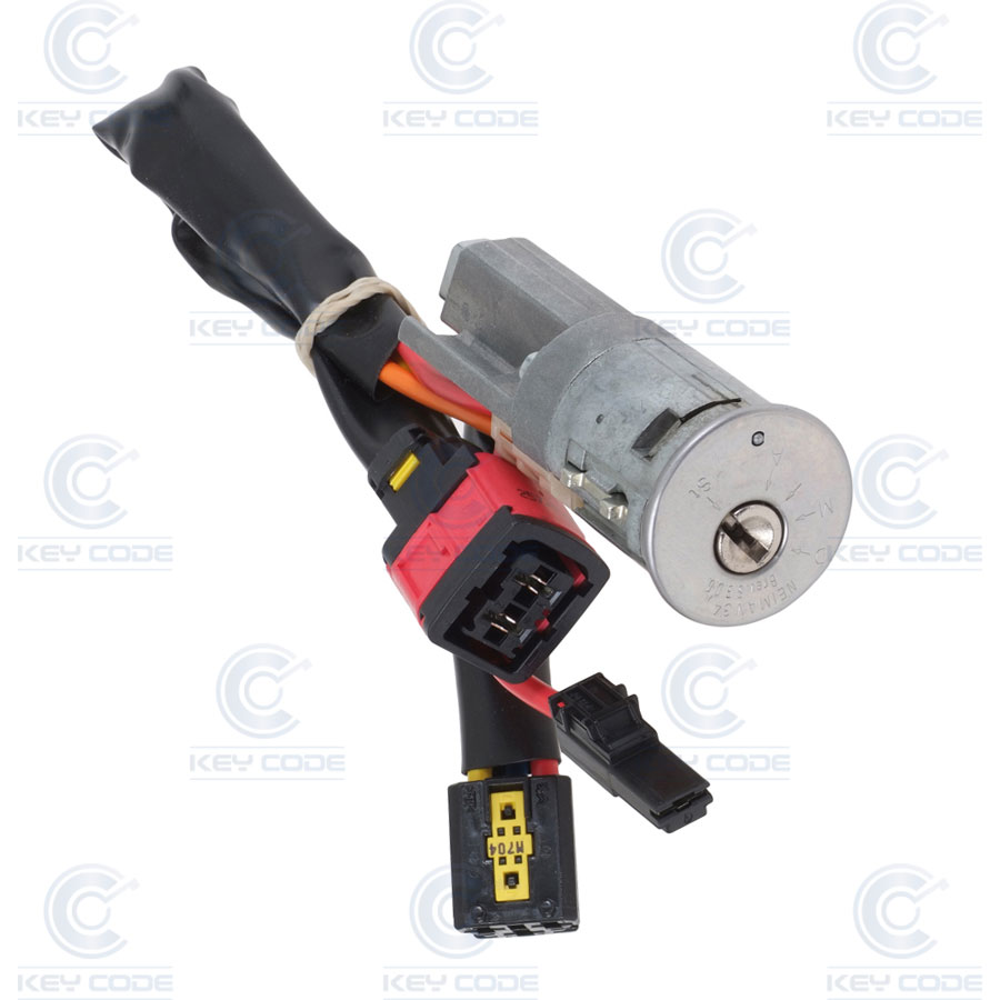 [PE72CA07-OE] PSA IGNITION FOR 206 CC, 206 HATCHBACK (4162P0) - ORIGINAL -