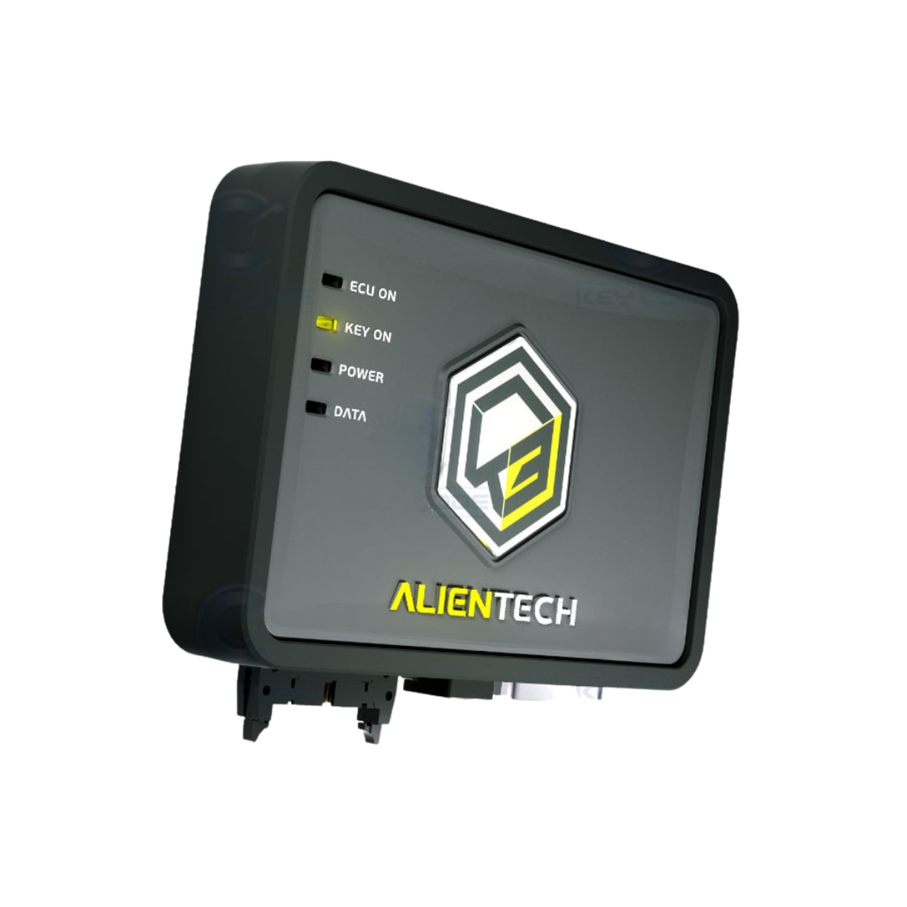 PROGRAMADOR KESS3 DE ECU Y TCU A TRAVES DE OBD, BENCH Y BOOT