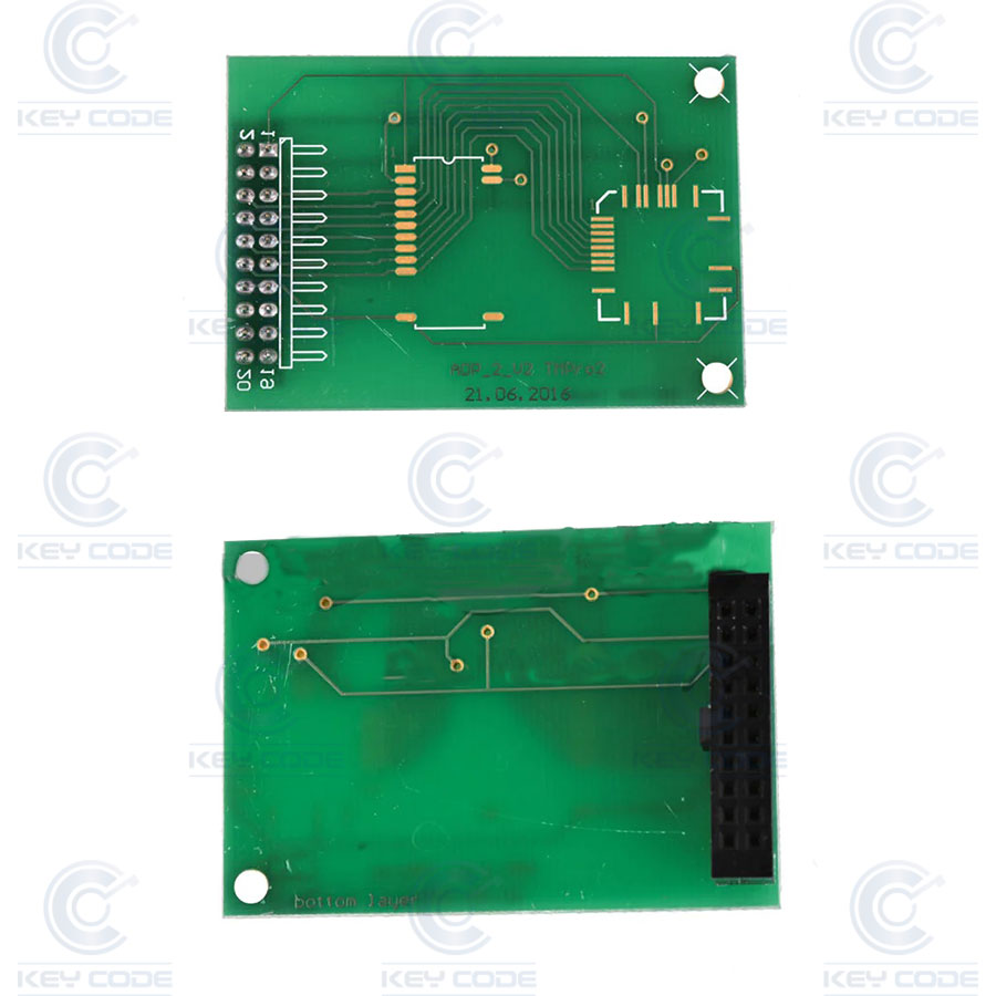 MOTOROLA 805P18 ADAPTER