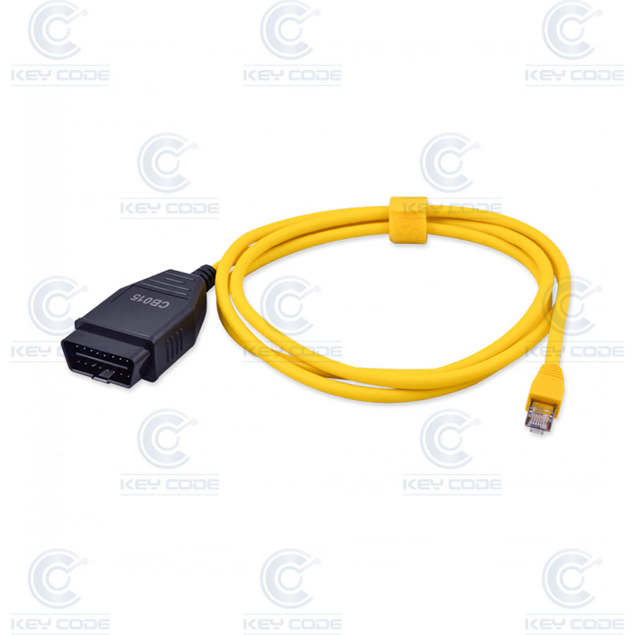 [CB015] BMW ENet cable