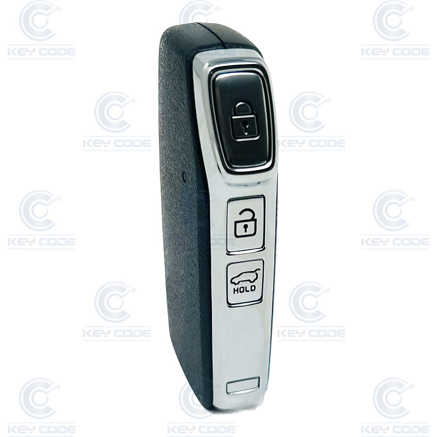 MANDO KIA STINGER (2021) 3 BOTONES (95440J7101) HITAG 3 ID47 NCF29A1X 433 Mhz - ORIGINAL